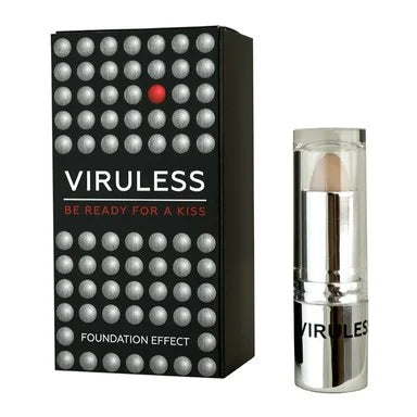 Viruless Балсам за устни против херпеси х15 г