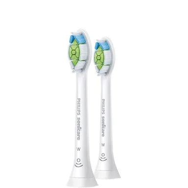 Philips Sonicare Optimal White Глава за електрическа четка за зъби х2 броя