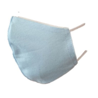 Текстилна маска за лице от 100% памук S/M размер