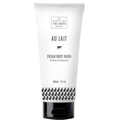 Scottish Fine Soaps Крем душ гел х200 мл