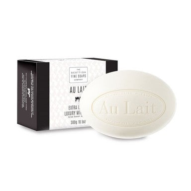 Scottish Fine Soaps Сапун с мляко х300 г