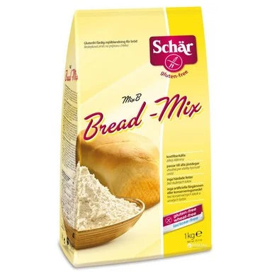 Schar Mix B брашно х 1 кг