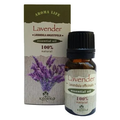Етерично масло от лавандула х10 мл Катеко