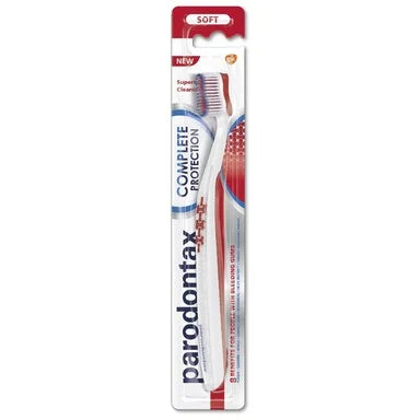 Parodontax Complete Protection Soft Мека четка за зъби GlaxoSmithKline