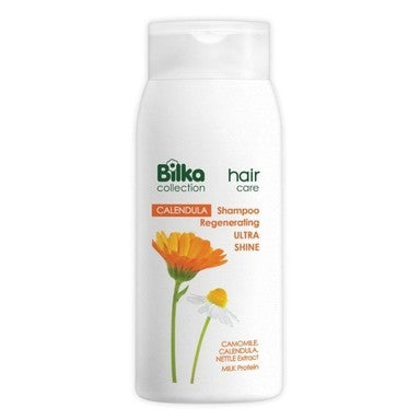 Bilka Hair care Шампоан за блясък х200 мл
