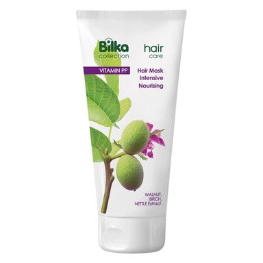 Bilka Hair care Подхранваща маска за коса х200 мл