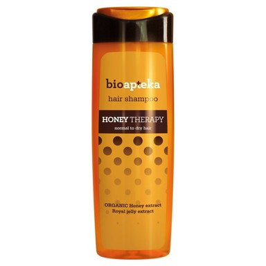 Bioapteka Honey Therapy Шампоан с мед х250 мл
