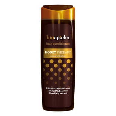 Bioapteka Honey Therapy Балсам за коса с мед х250 мл