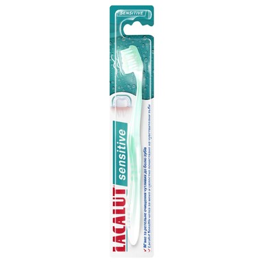 Lacalut Sensitive Четка за зъби