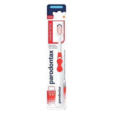 Parodontax Gums and Teeth Soft Четка за зъби GlaxoSmithKline