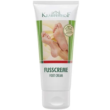 Krauterhof Крем за крака и стъпала х100 мл