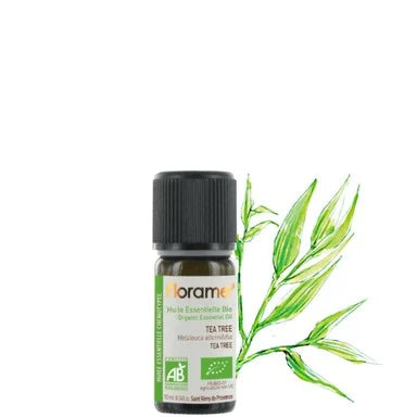 Florame Био етерично масло от чаено дърво х10 мл