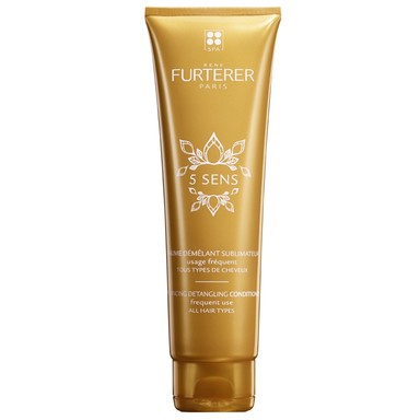 Rene Furterer 5 Sens Балсам за всеки тип коса х150 мл