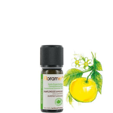 Florame Био етерично масло от грейпфрут х10 мл