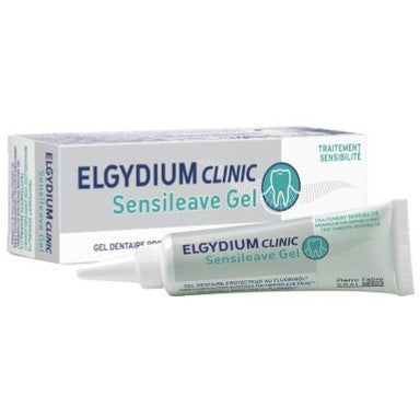 Elgydium Clinic Sensileave Гел за чувствителни зъби х30 мл