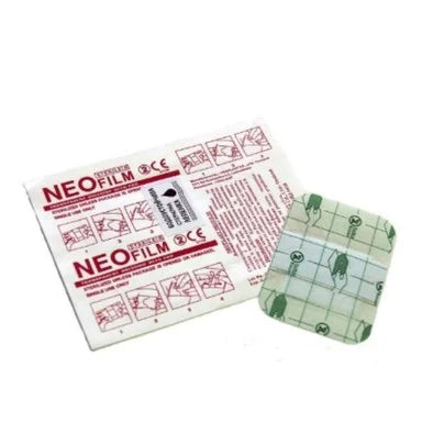 Neofilm Лепенка 9/15 см х1 бр Abopharma