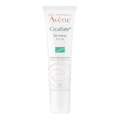 Avene Cicalfate+ Гел за белези х30 мл