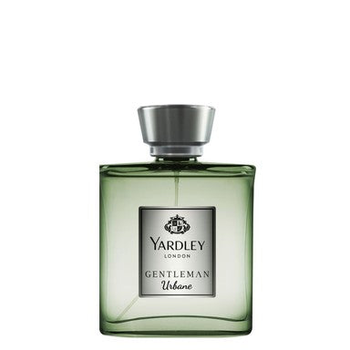 Yardley Gentleman Urbane Парфюмна вода за мъже х100 мл