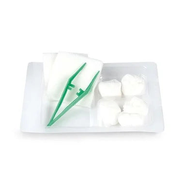 Hartmann Medi set Суха превръзка