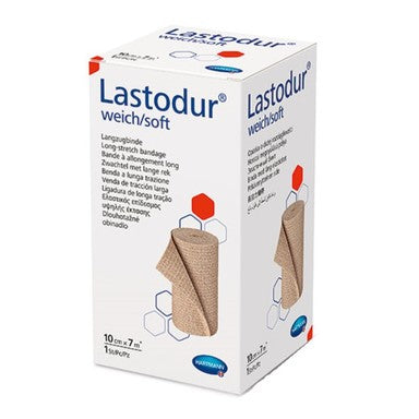Hartmann Lastodur soft Еластичен бинт размер 10/7 см x1 брой
