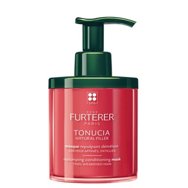 Rene Furterer Tonucia Тонизираща маска за коса x200 мл