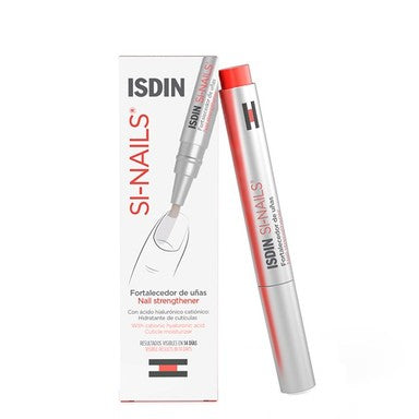 ISDIN Si-Nails Заздравител за нокти х2.5 мл
