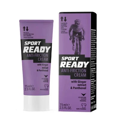 Sport Ready Крем против протриване х75 мл