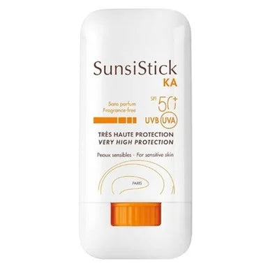 Avene SunsiStick KA Слънцезащитен стик SPF50+ х20 г
