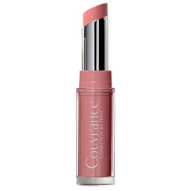 Avene Couvrance Балсам за устни Tender Nude SPF20 х3 г