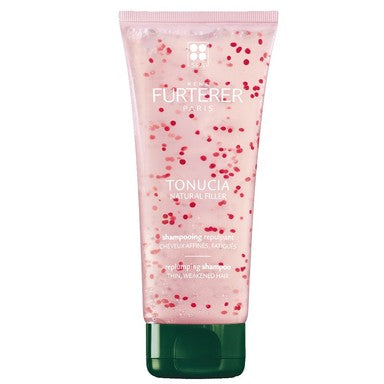 Rene Furterer Tonucia Уплътняващ шампоан x200 мл