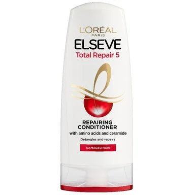 Loreal Elseve Total Repair 5 Възстановяващ балсам за много суха и увредена коса х200 мл
