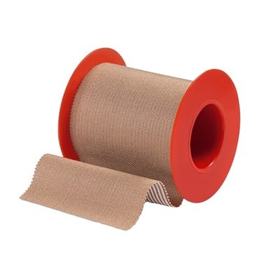 Hartmann Omniplast Текстилна лента размер 5 см/5 м x1 брой