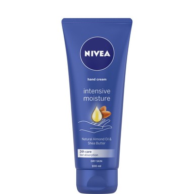 Nivea Intensive Moisture Крем за ръце x100 мл