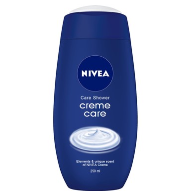 Nivea Creme Care Душ гел x250 мл