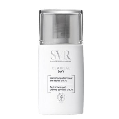 SVR Clairial Депигментиращ крем-коректор за лице с цвят SPF30 х30 мл