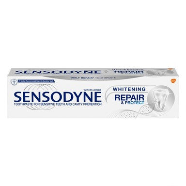 Sensodyne Repair & Protect White Паста за зъби x75 мл GlaxoSmithKline