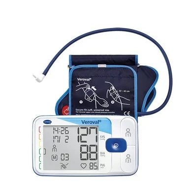 Veroval 925304 Електронен апарат за измерване на кръвно налягане