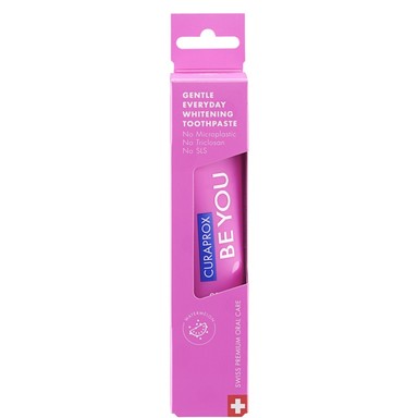Curaprox Be You Candy Lover Паста за зъби диня x60 мл