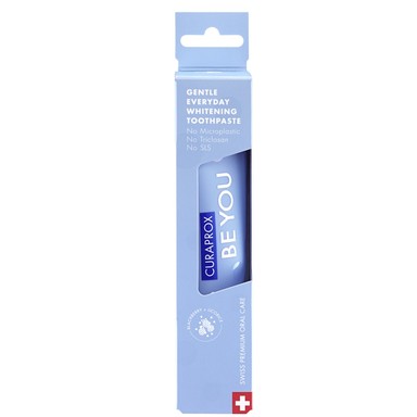 Curaprox Be You Daydreamer Паста за зъби касис и сладък корен x60 мл