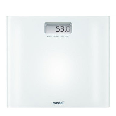 Medel Crystal 92081 Цифрова везна за претегляне