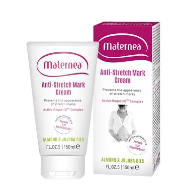 Maternea Крем против стрии х150 мл