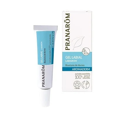 Pranarom Labiarom Гел против херпеси x5 г