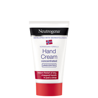 Neutrogena Неароматизиран крем за ръце x75 мл