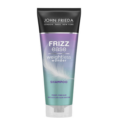 John Frieda Frizz Ease Шампоан за фина тънка и къдрава коса х100 мл