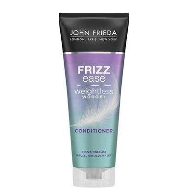 John Frieda Frizz Ease Балсам за фина тънка и къдрава коса х250 мл