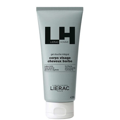 Lierac Homme 3в1 Душ гел за мъже x200 мл