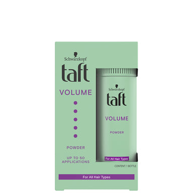 Taft Volume Пудра за коса х10 г