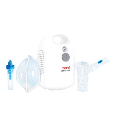 Medel Family Plus 95143 Инхалатор