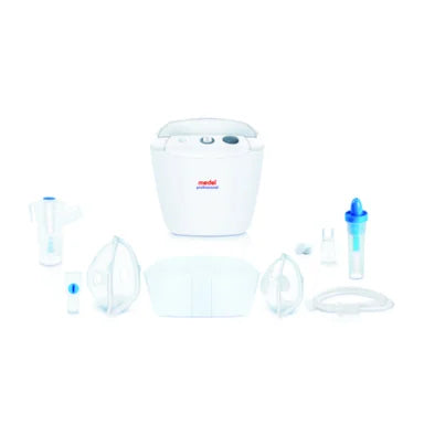 Medel Professional 95140 Система за аерозолна терапия