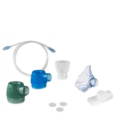 Omron Аксесоари за инхалатор DuoBaby